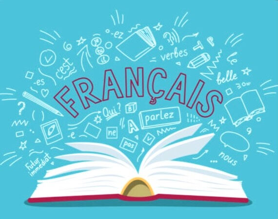 フランス語レッスン🇫🇷