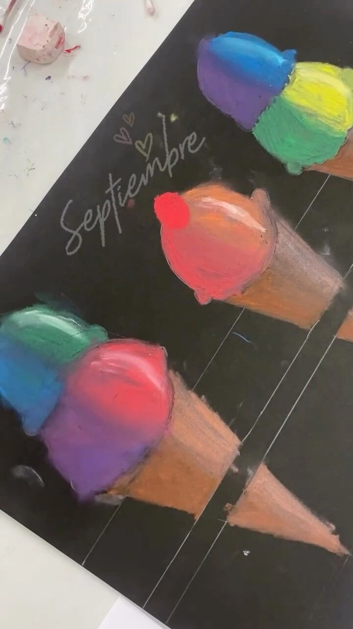 アートクラス🎨