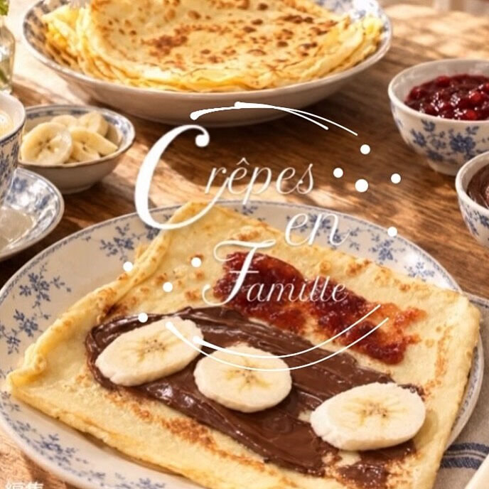 Bonjour! 🇫🇷